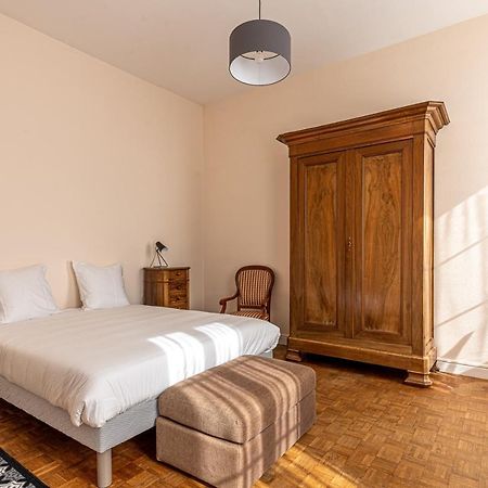 L'Arriga - Maison Pour 6 Personnes Gradignan Zewnętrze zdjęcie